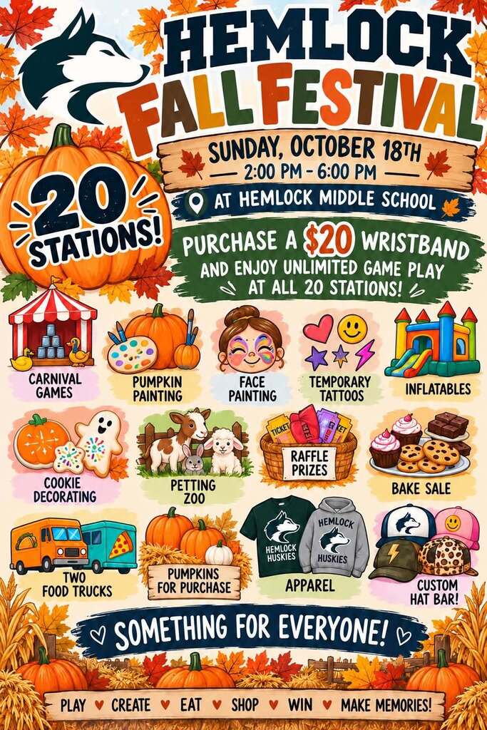 fall festival