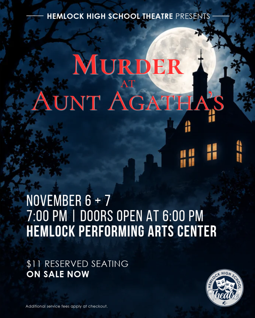 aunt agatha