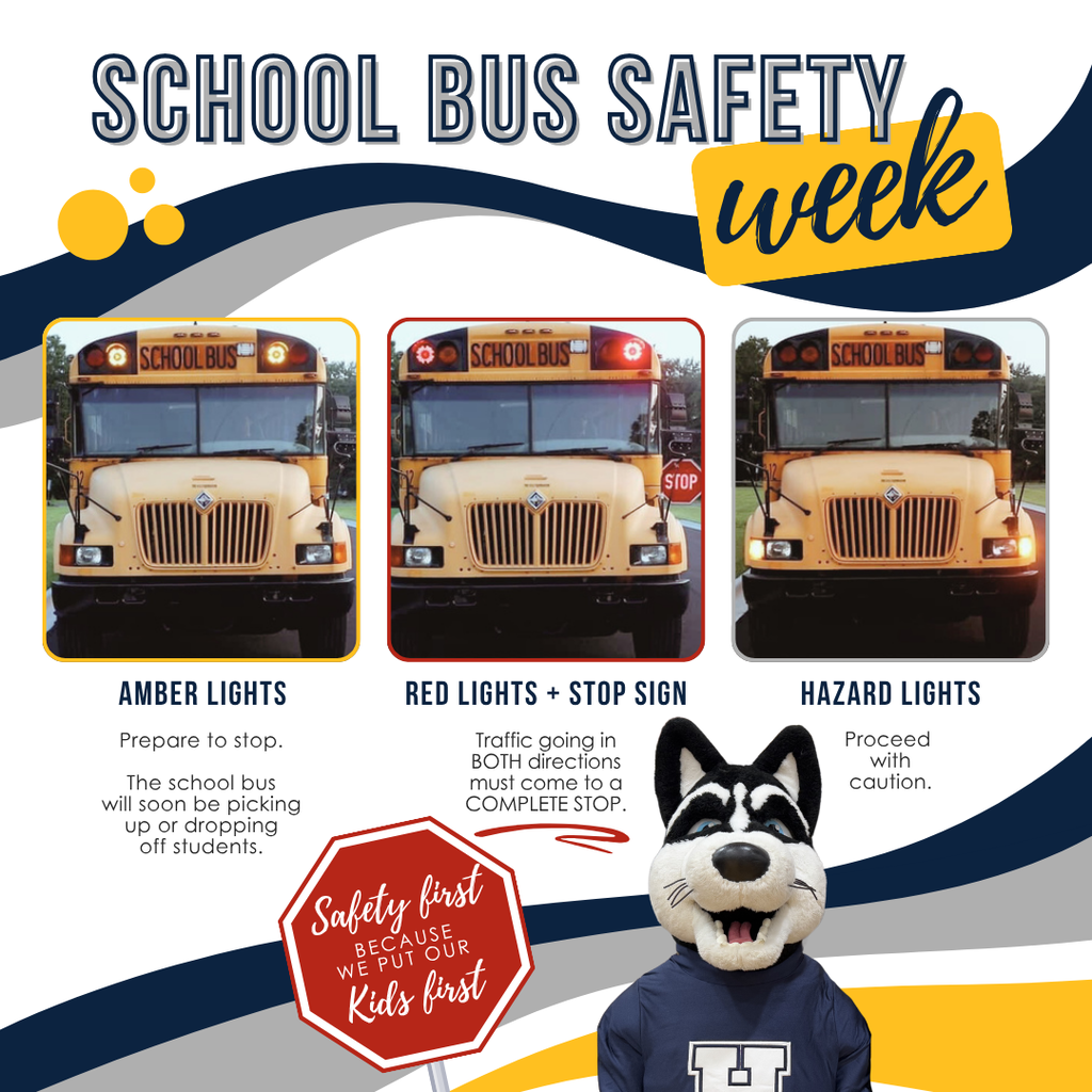 bus safety