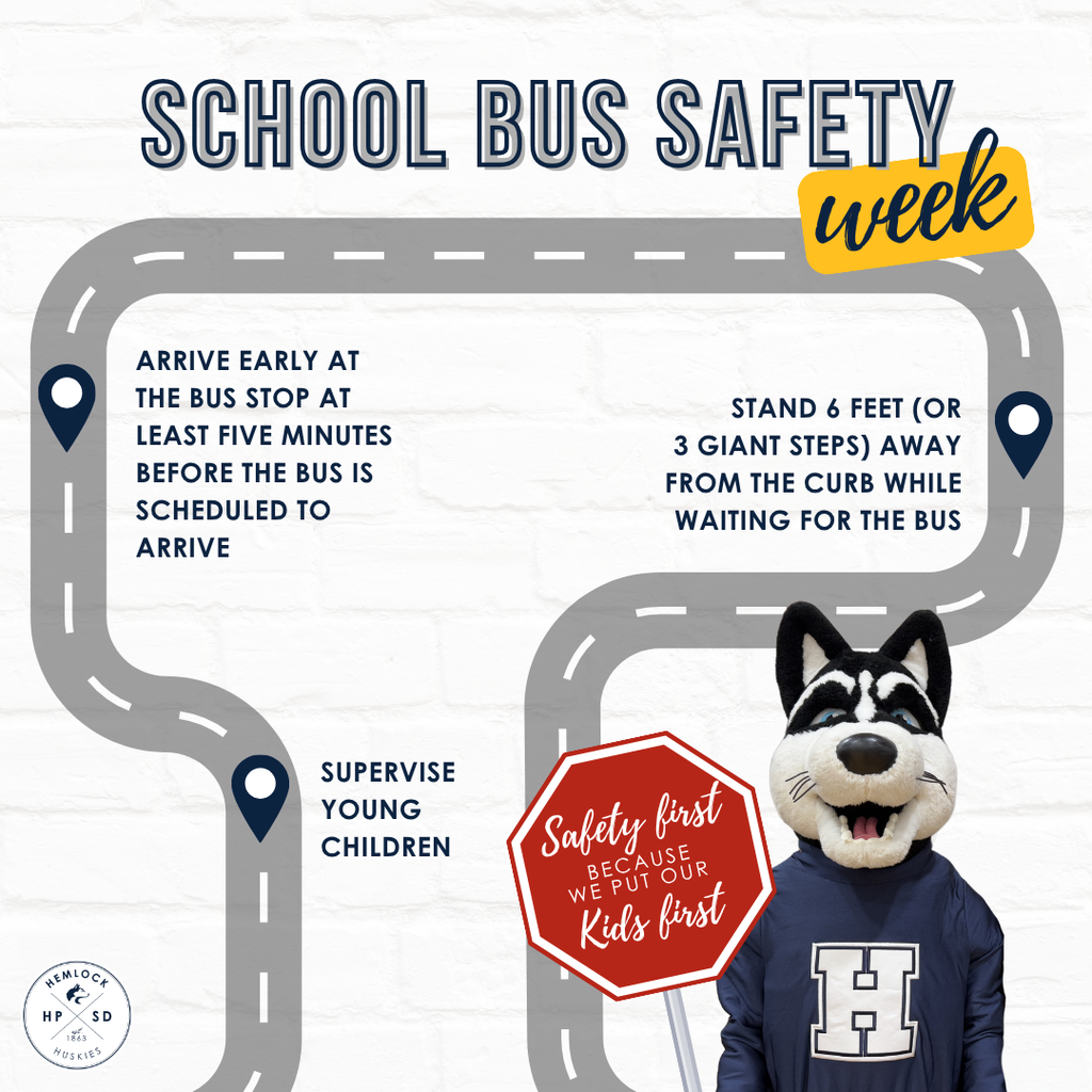 bus safety