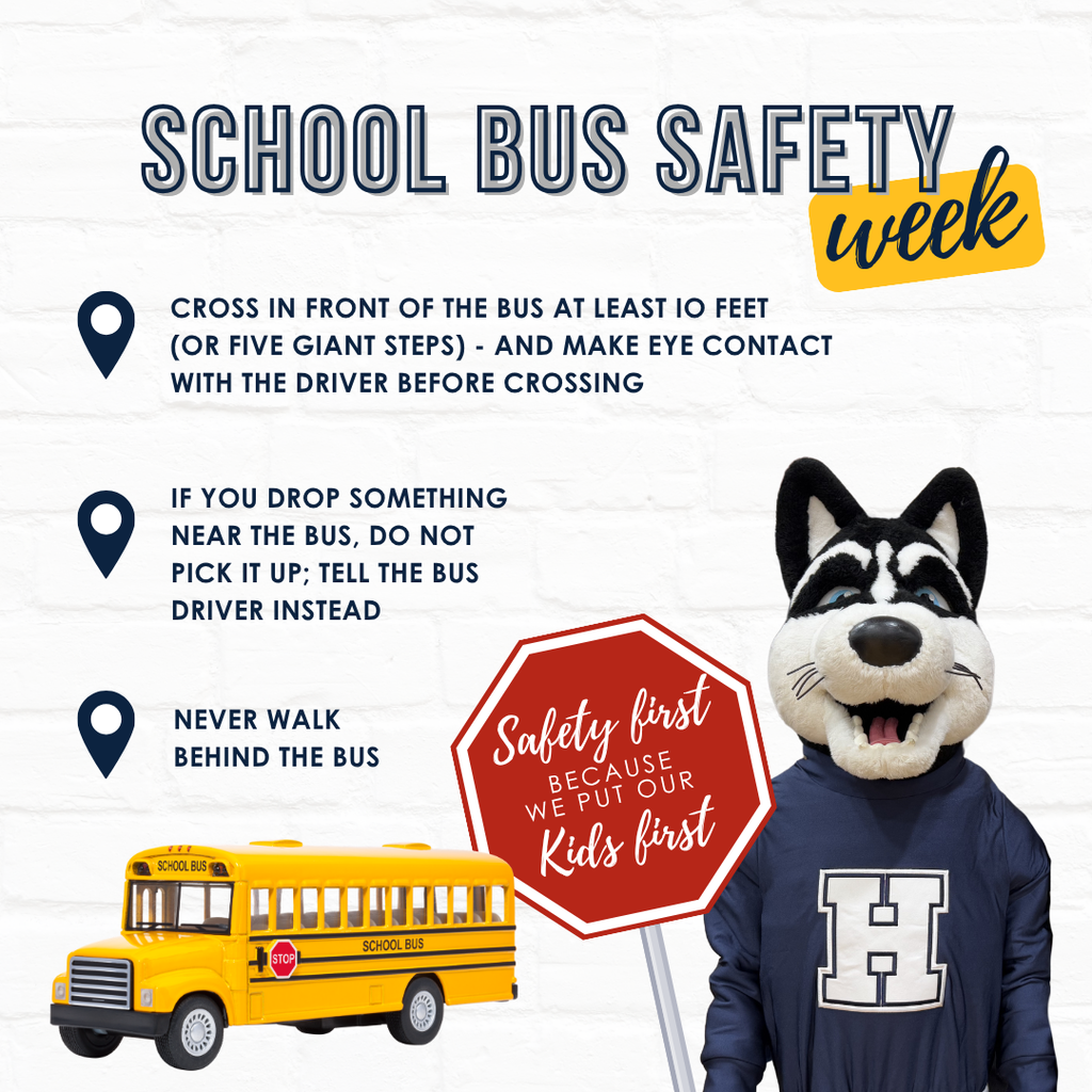 bus safety