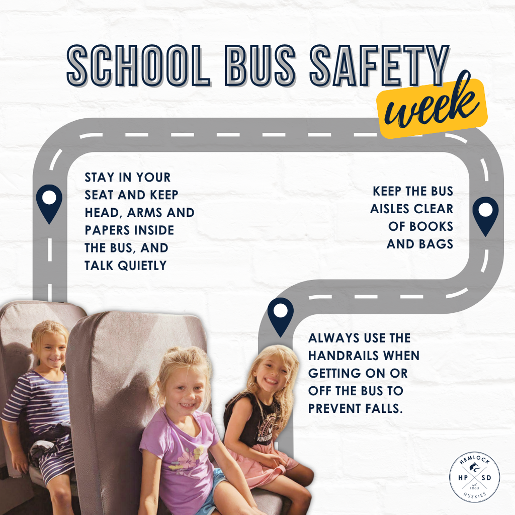 bus safety