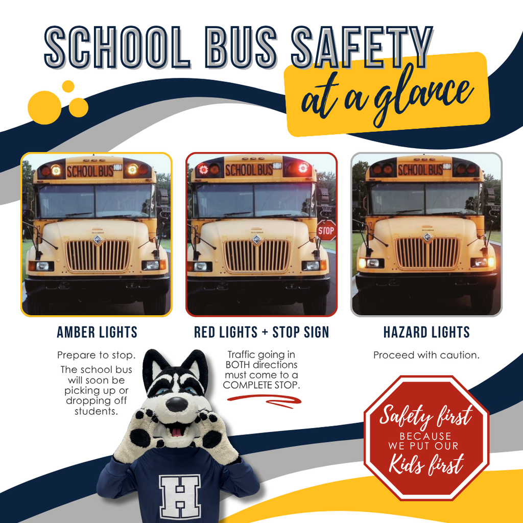 bus safety