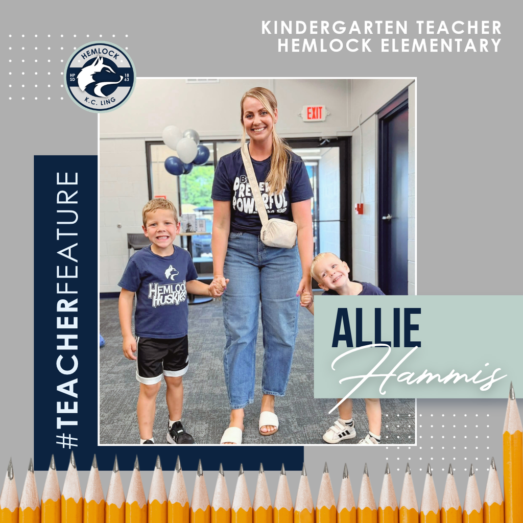 Teacher Feature