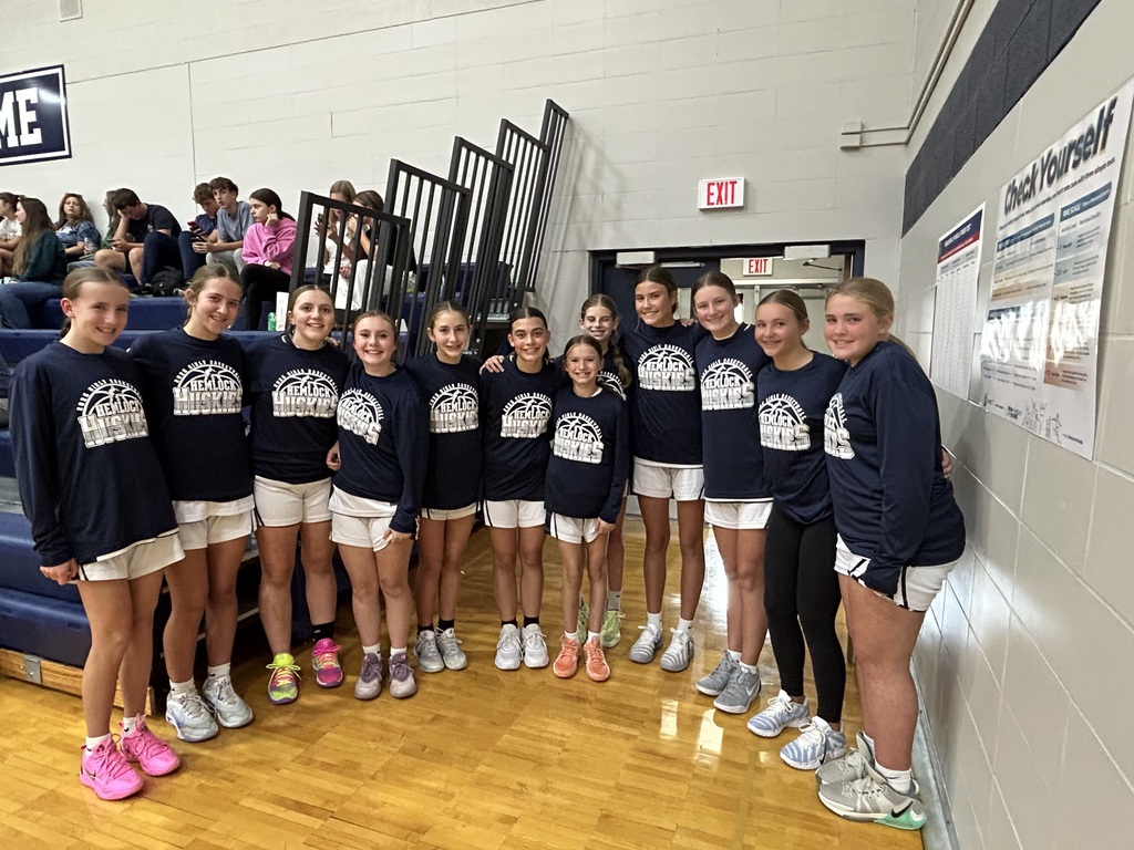 girls basketball