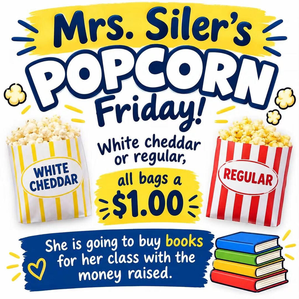 popcorn