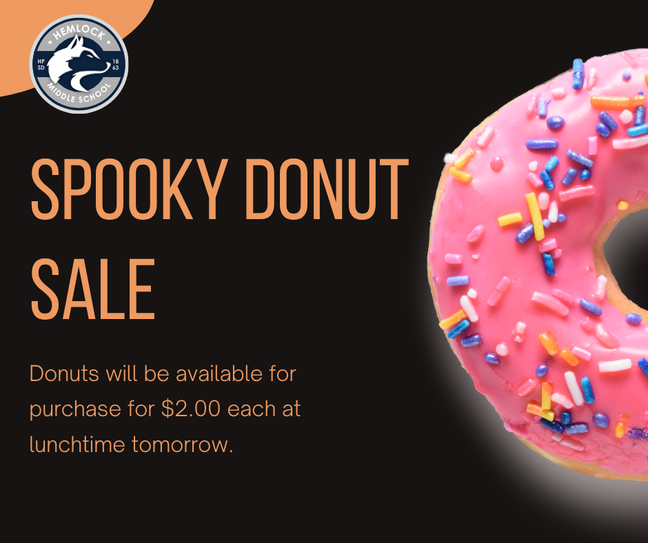 Donut Day