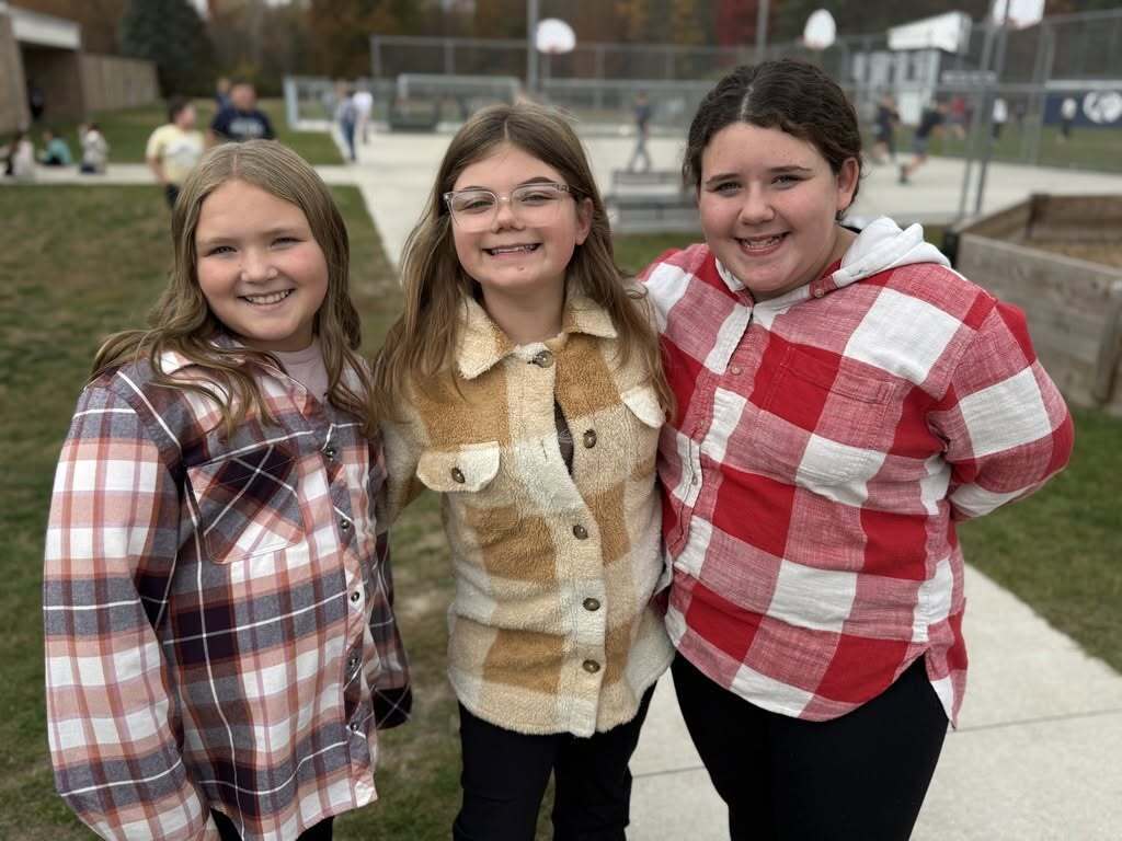 flannel