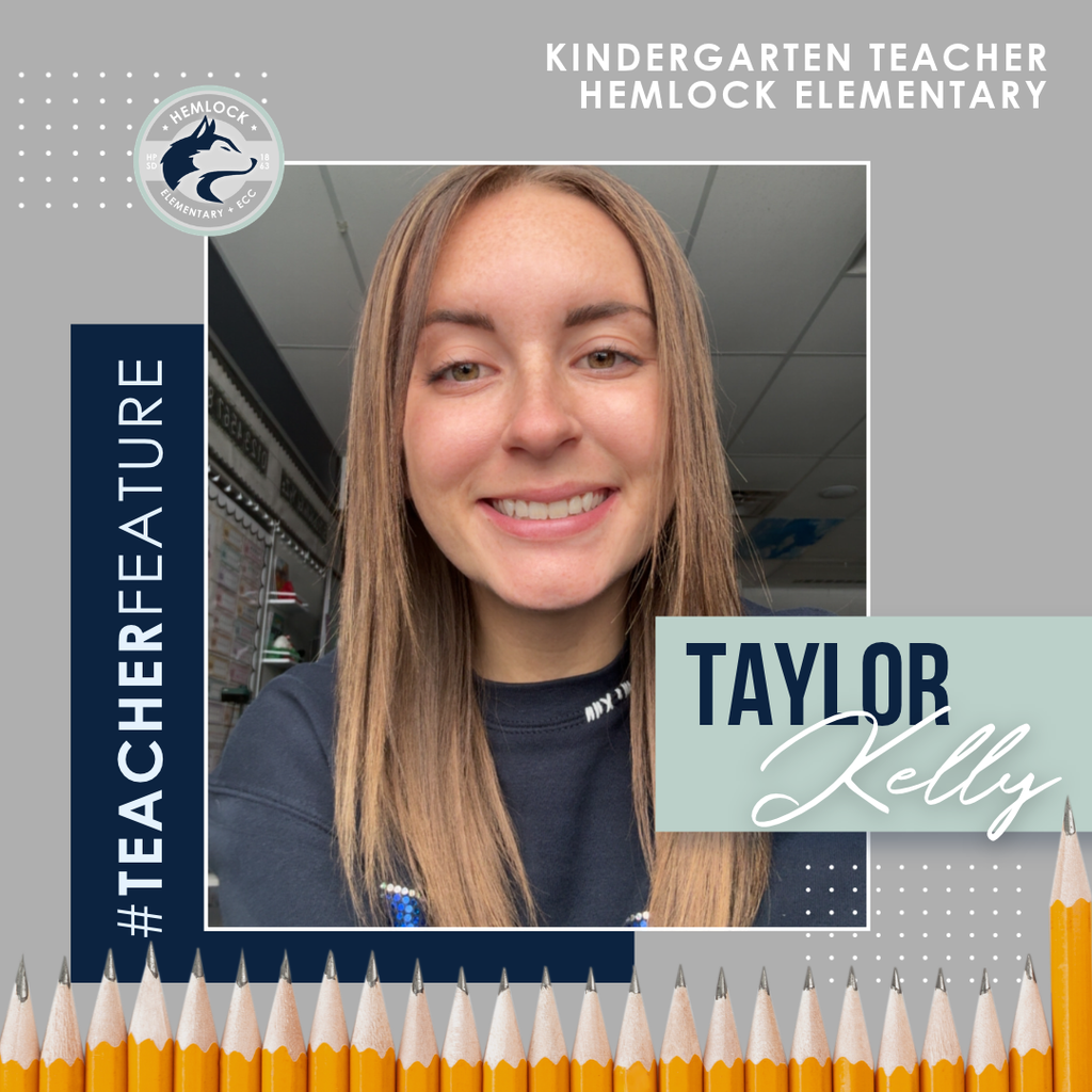 Teacher Feature