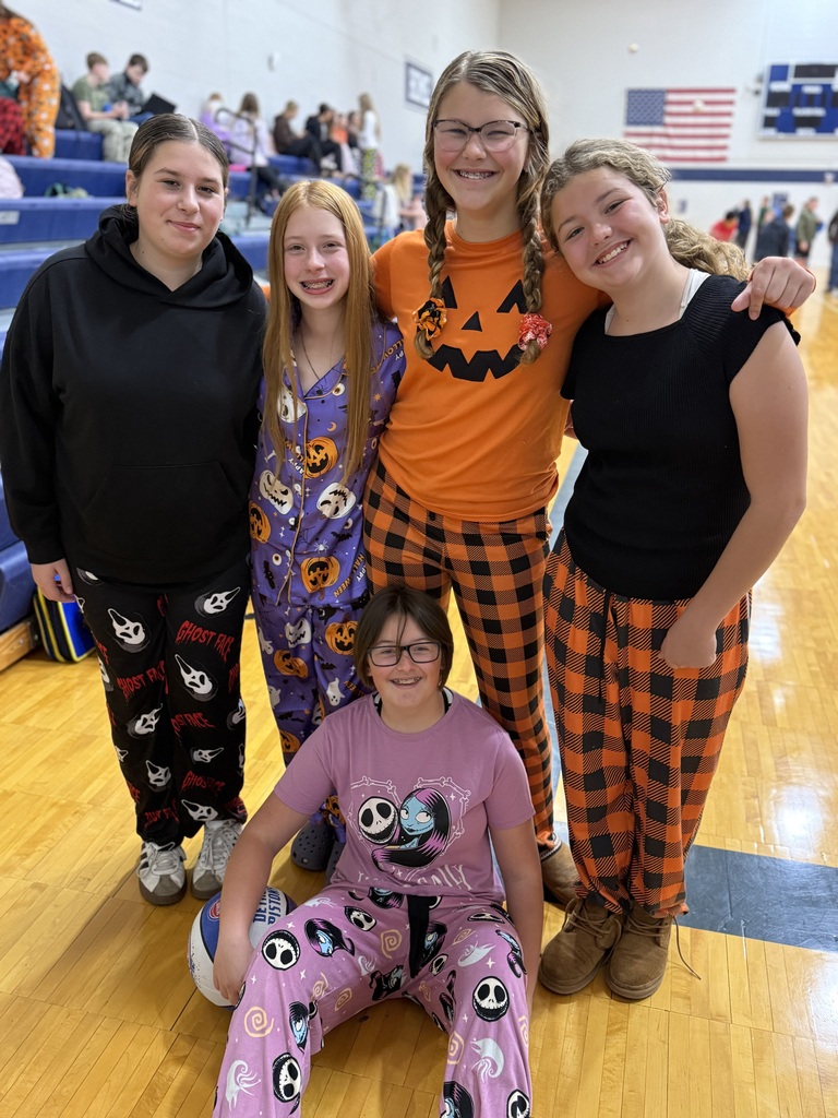 Pajamas