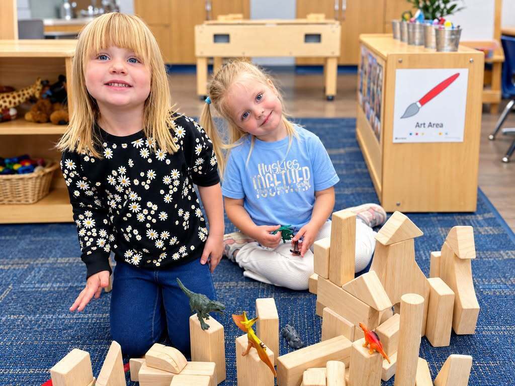 blocks