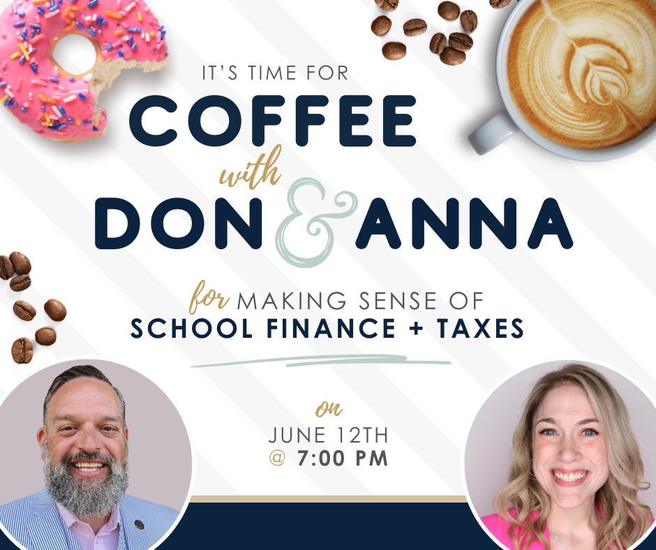 June Coffee