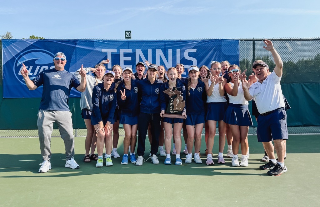 Regional champs