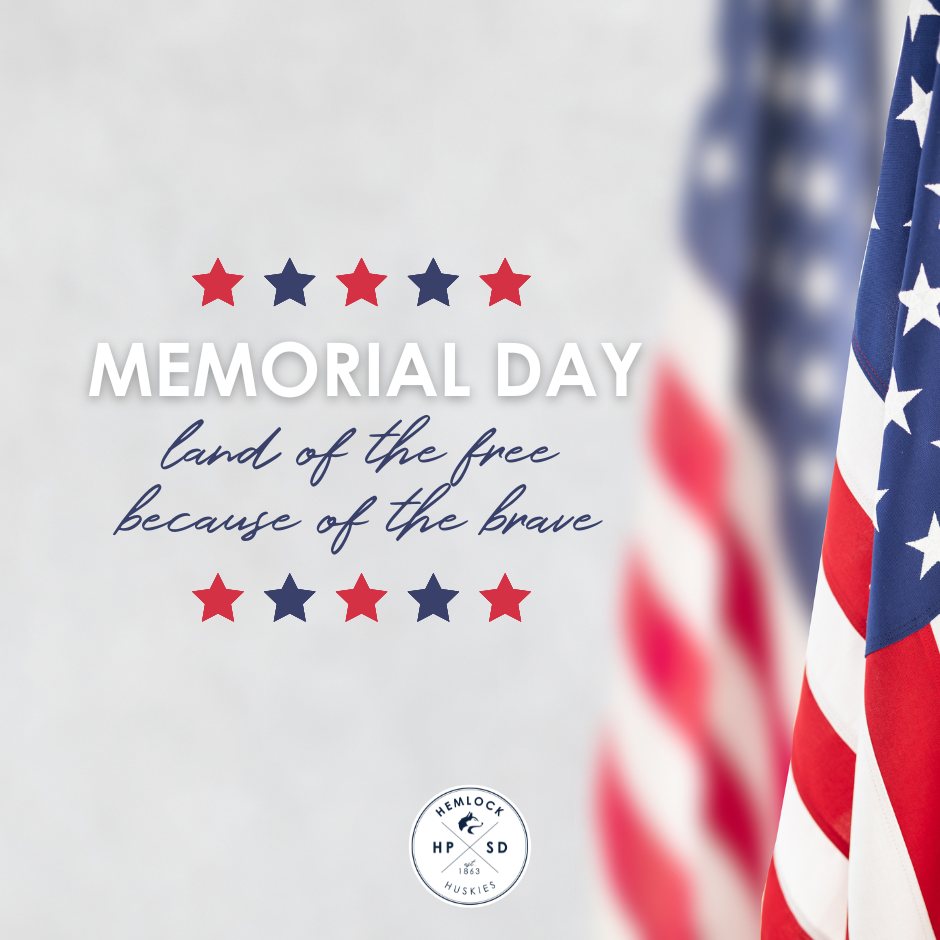 Memorial Day