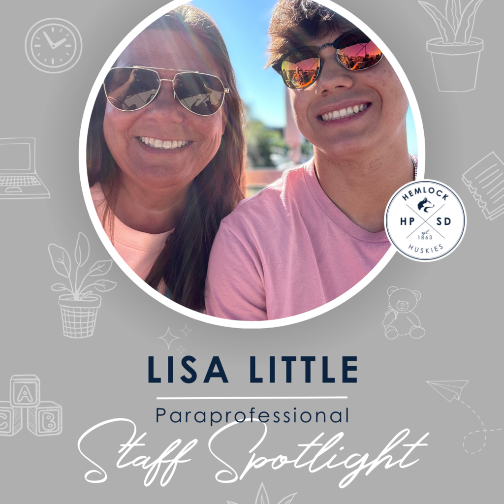SS Lisa Little