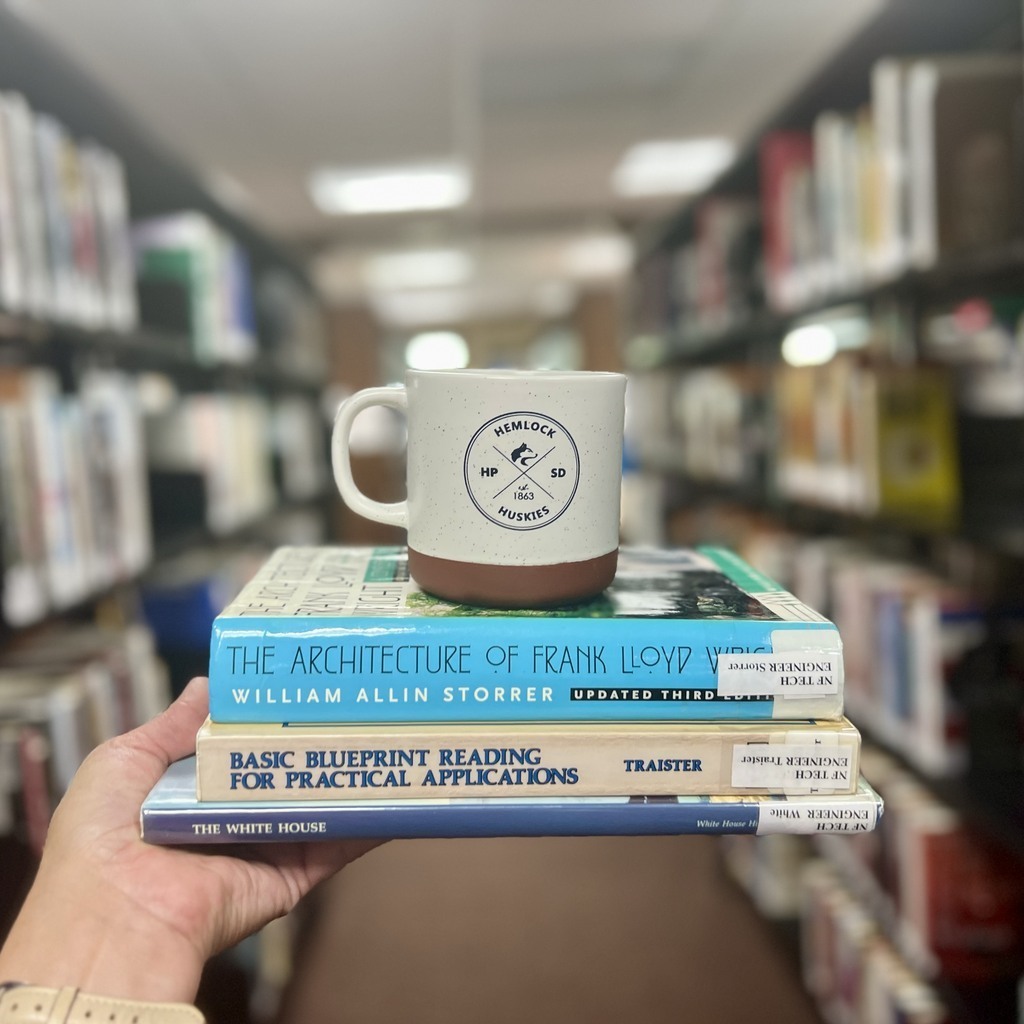 Mugshot Library