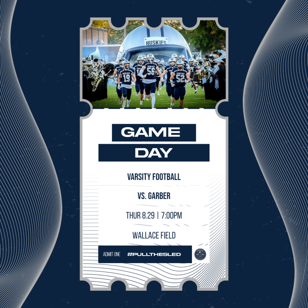 game day