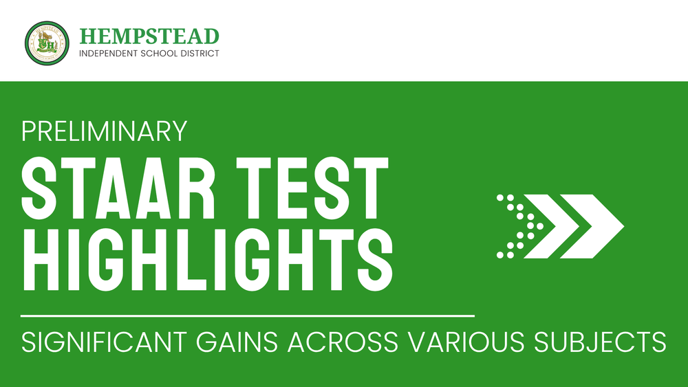 STAAR TEST