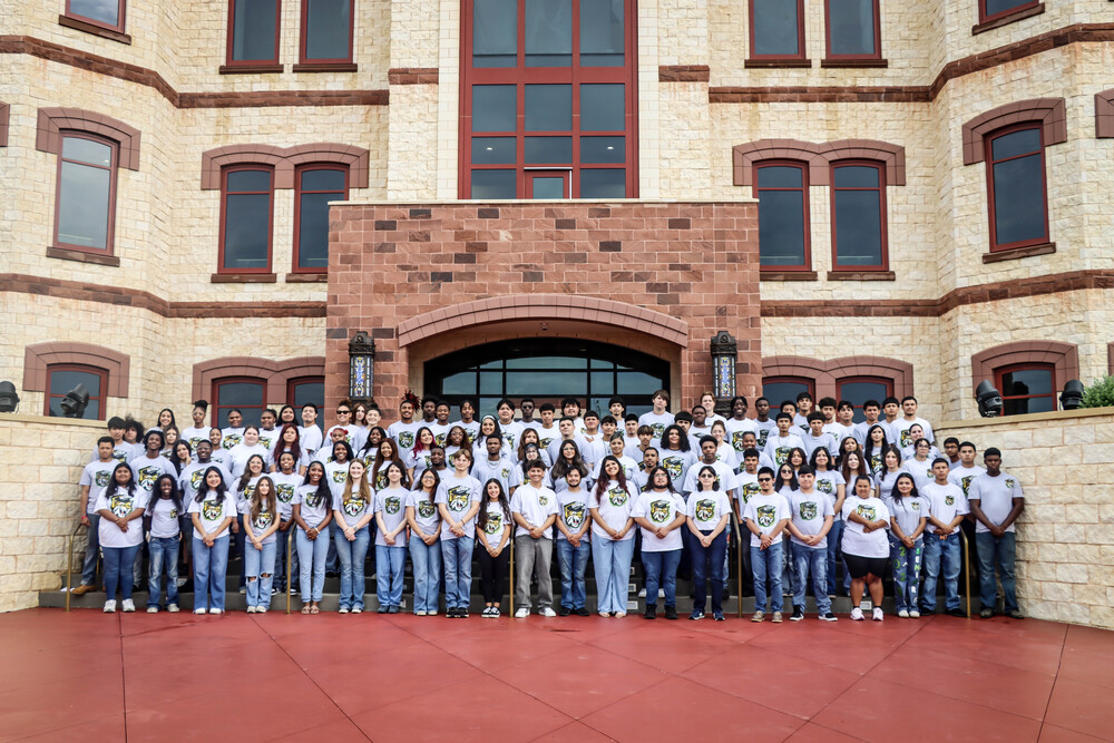 Senior Class 2026
