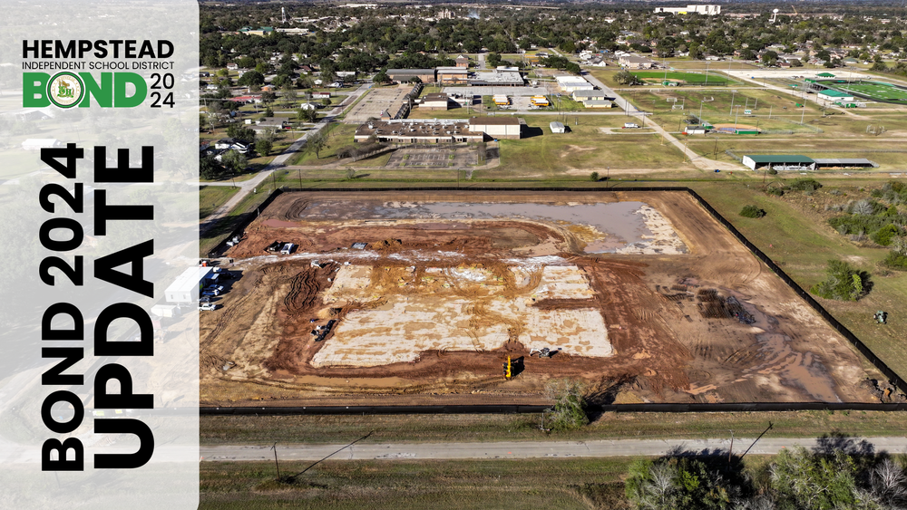 Bond 2024 Update - December