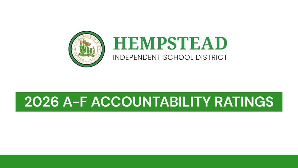 2026 Accountability Rating