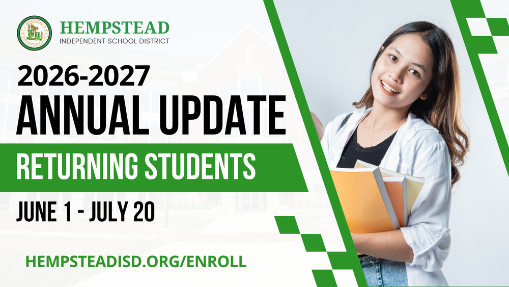 26-27 Annual Update