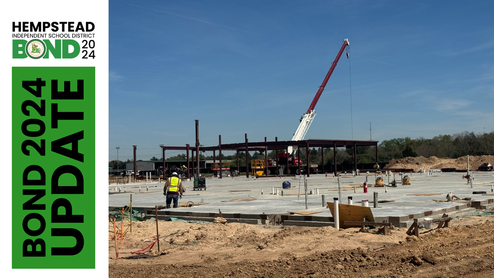 Bond 2024 - April 2026 Update