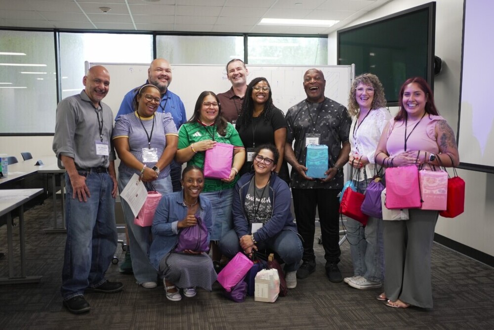 PVAMU Quantum Science Workshop