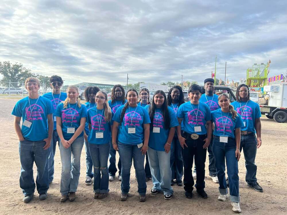 HHS FFA