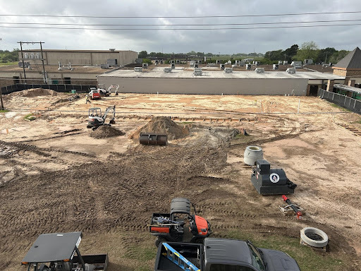 Construction Site