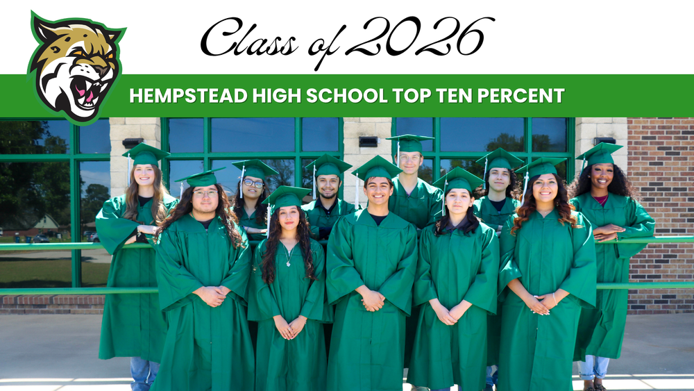 HHS 2026 Top Ten Percent