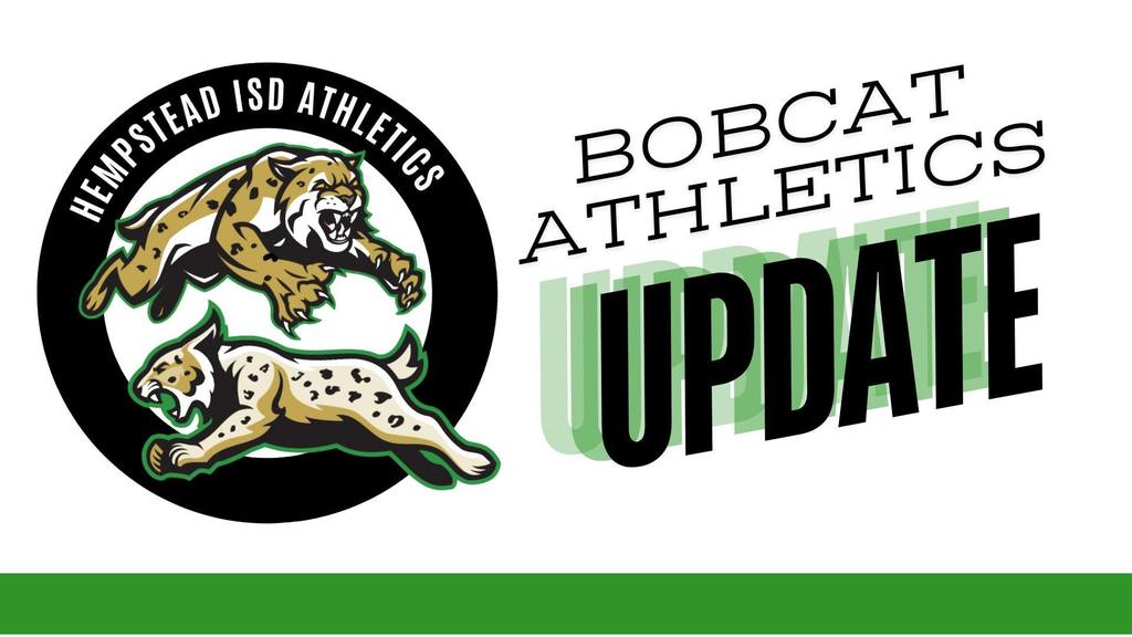Bobcat Athletics Updat6es