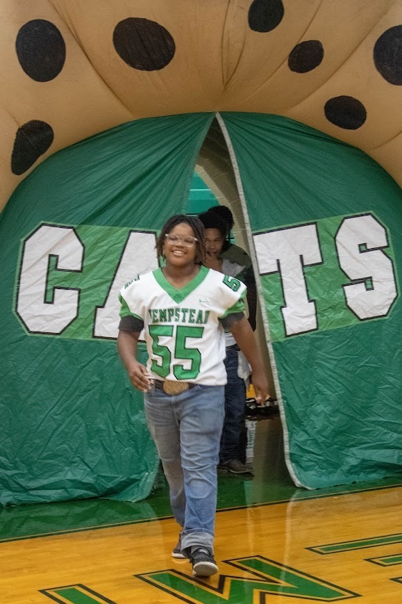 Meet the Bobcats