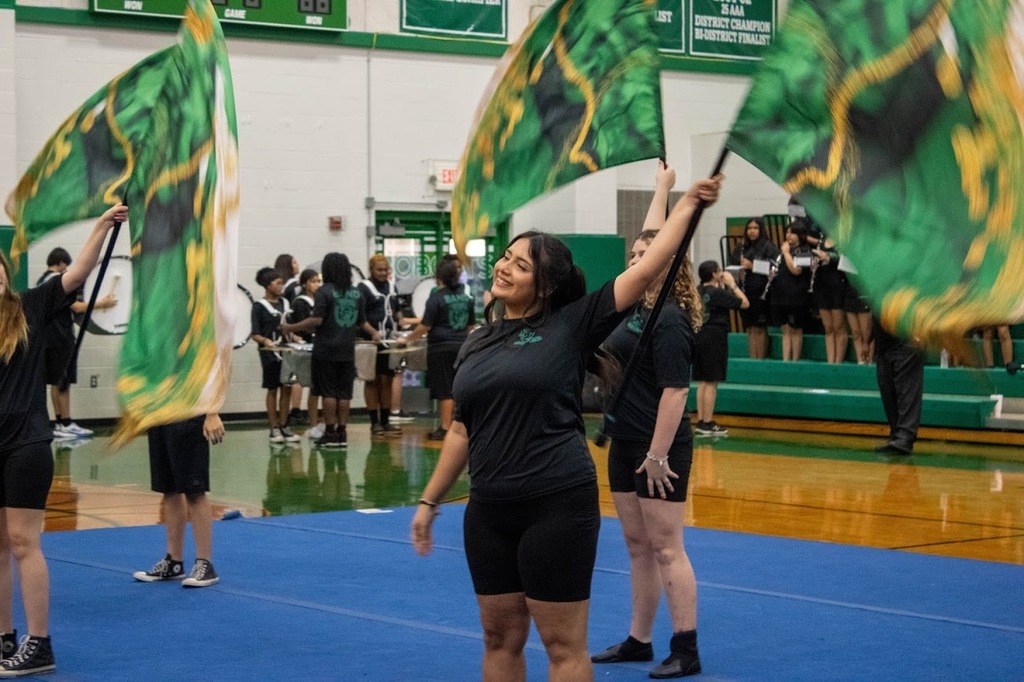 Meet the Bobcats