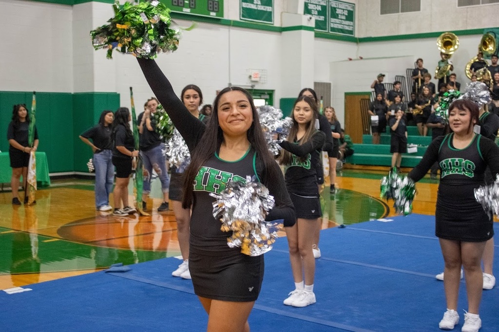 Meet the Bobcats