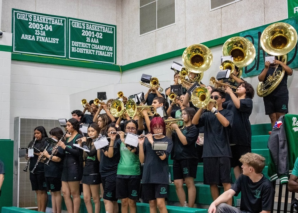 Meet the Bobcats