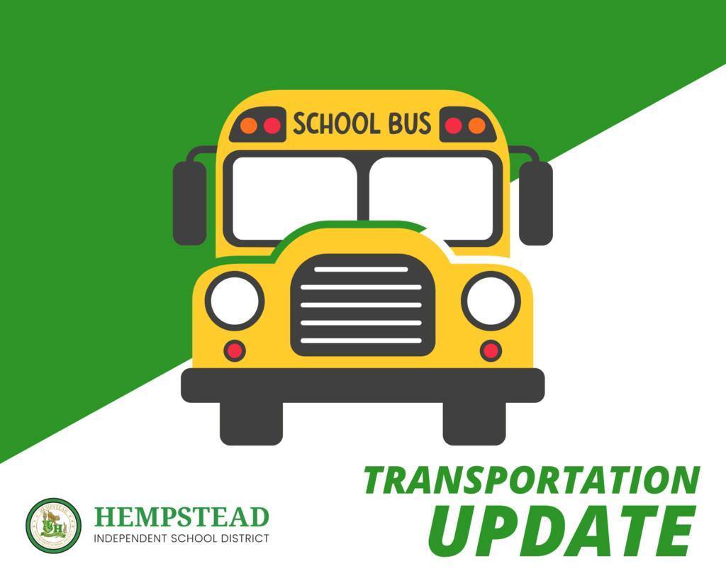 Transportation Update 