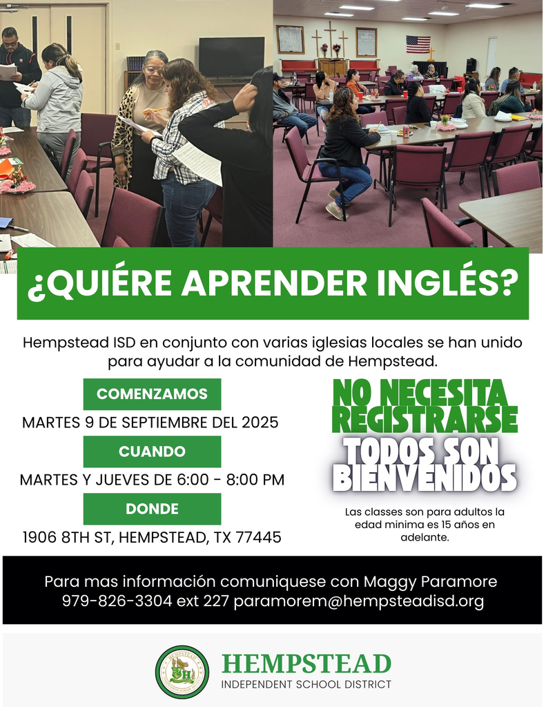 Want to learn English?