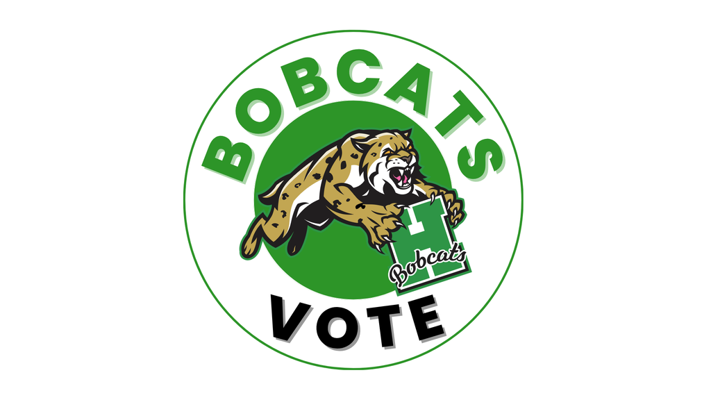 Bobcats Vote