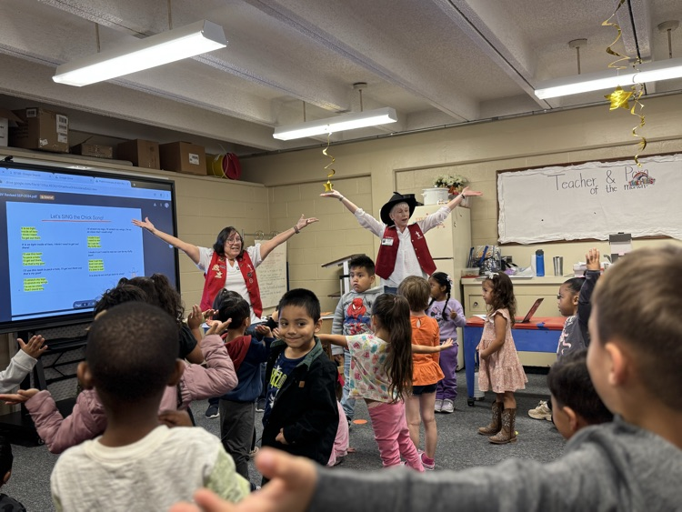 Houston rodeo people talking about animals