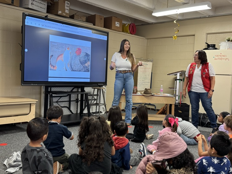 Houston rodeo people talking about animals
