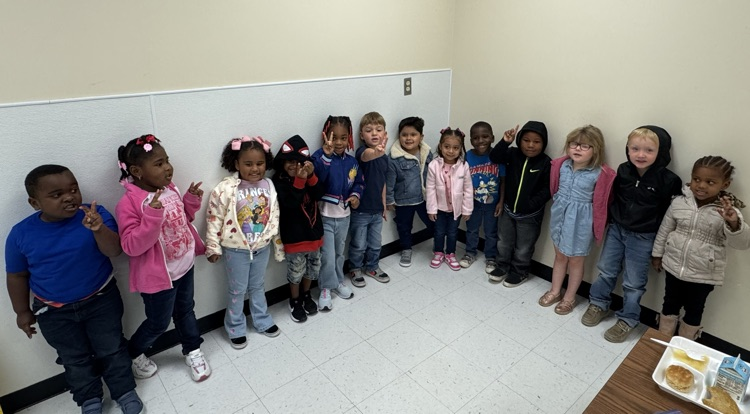 students wearing denim
