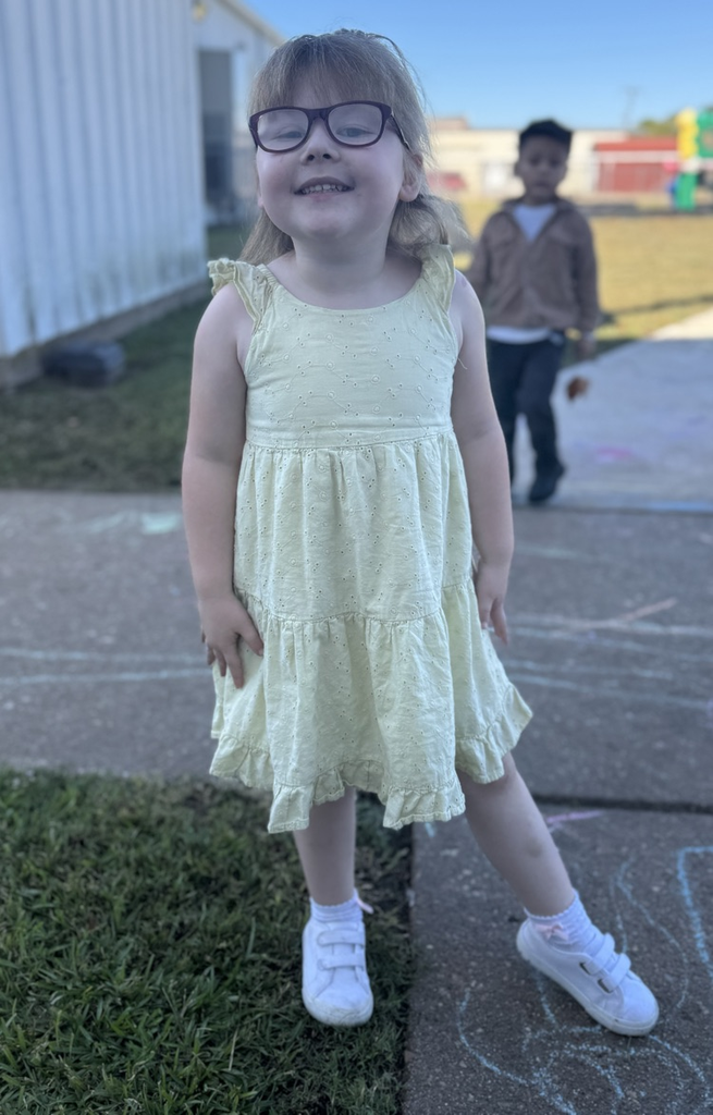 students dressed as 50’s