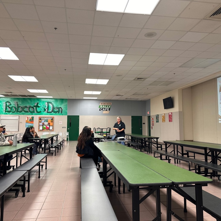 ECHS parent info night 