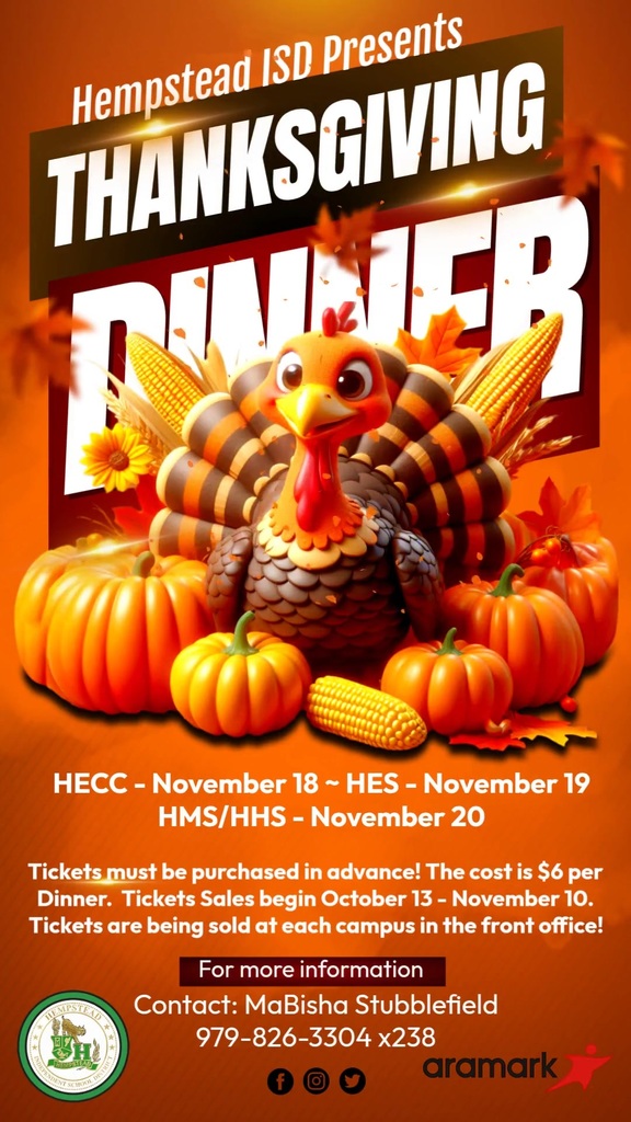 thanksgiving dinners 