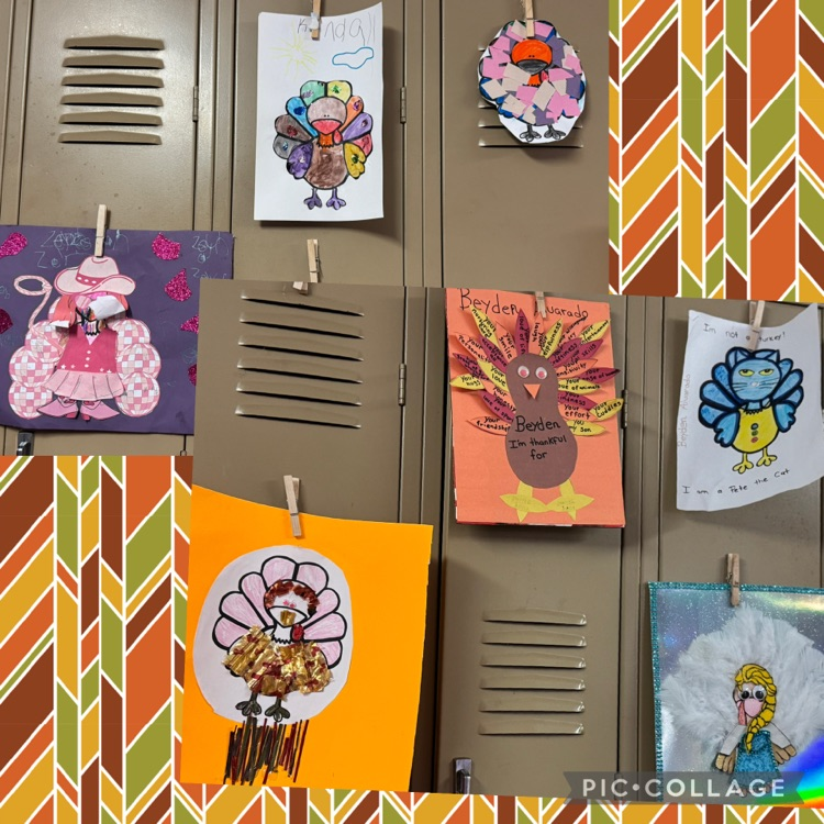 turkey’s in disguise