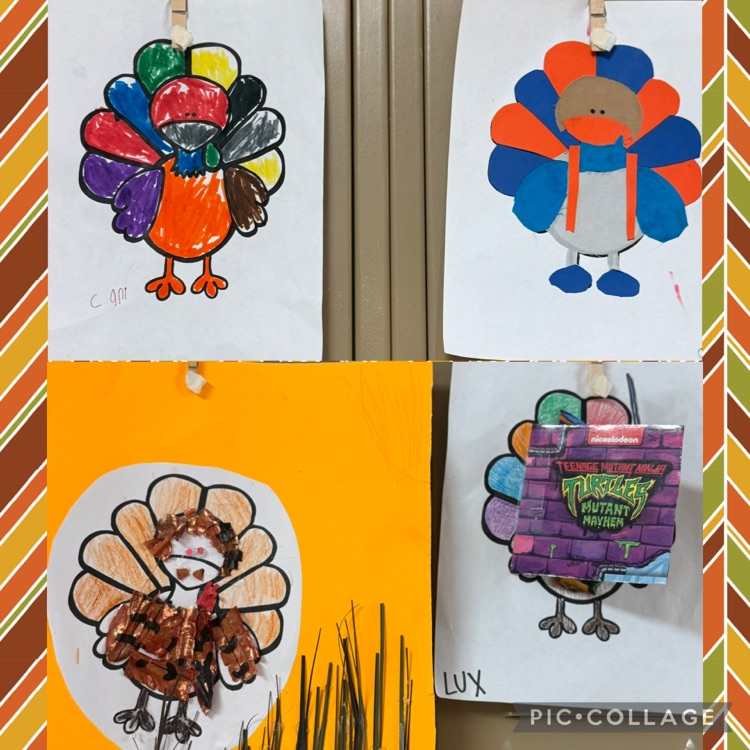 turkey’s in disguise