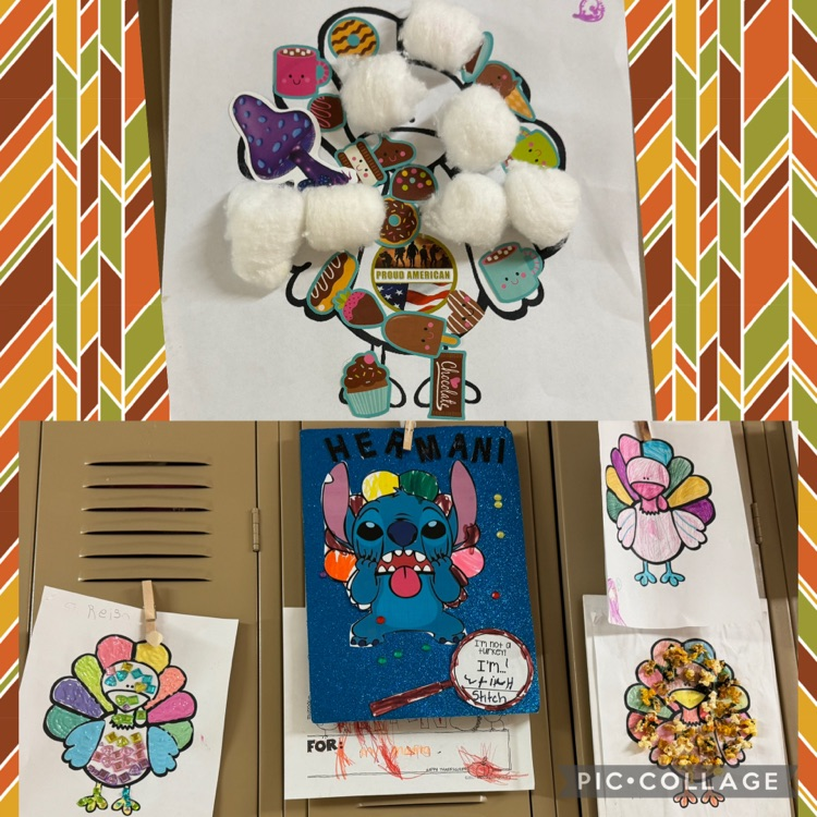 turkey’s in disguise