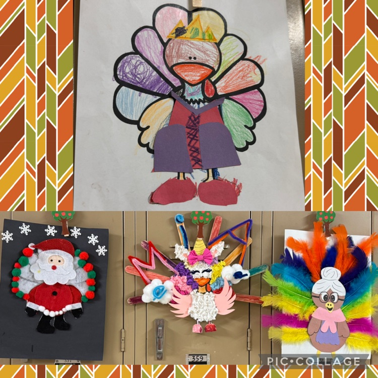 turkey’s in disguise