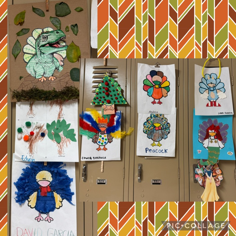 turkey’s in disguise